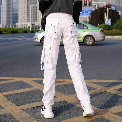 Women's Breathable Soft cargo pants