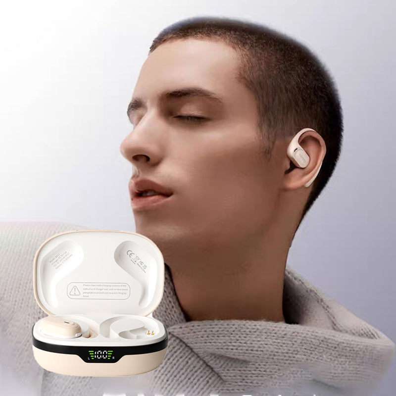 🔥HOT New Products🔥Long-lasting Noise Cancelling Wireless Bluetooth Headset