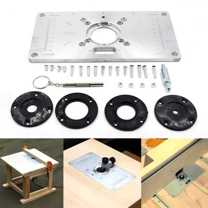 Woodworking Carving Machine Flip Board