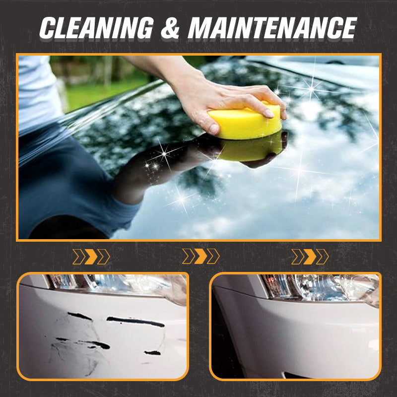 🚗 BUY 2 GET 1 FREE! ✨ Car Scratch Repair Paste – Easy Application, Quick Drying & Invisible Finish 🔧