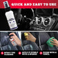 All Purpose Car Upholstery Cleaner