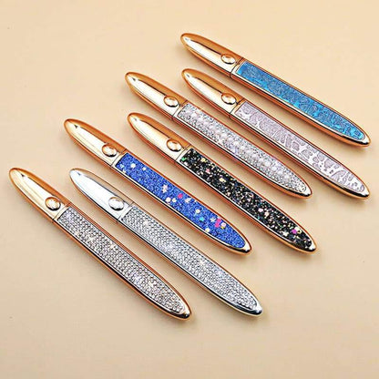 New Self-adhesive Eyeliner Eyelash Glue Pencil