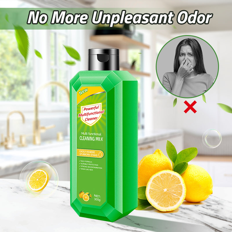 Powerful Multifunctional Cleaner