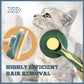 🔥Hot Sale🔥Self-Cleaning Pet Hair Removal Brush