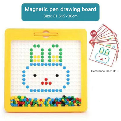 Doodle Board - Magnetic Drawing Board for Kids