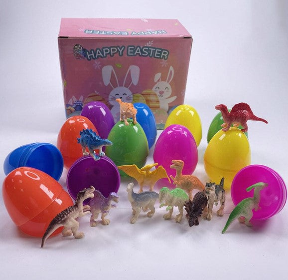 Easter Egg Blind Box