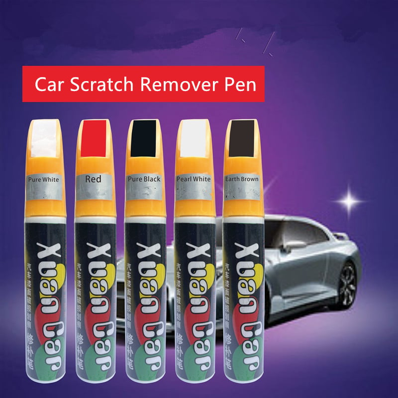 🔥BUY 2 GET 1 FREE🔥Car Scratch Remover Pen✨