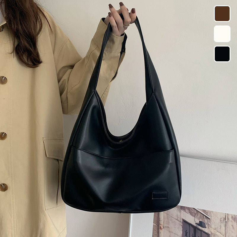 🔥Retro Large Capacity Bag for Fall and Winter