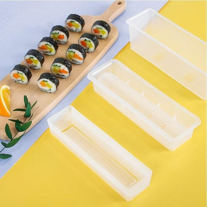 DIY Sushi Mold