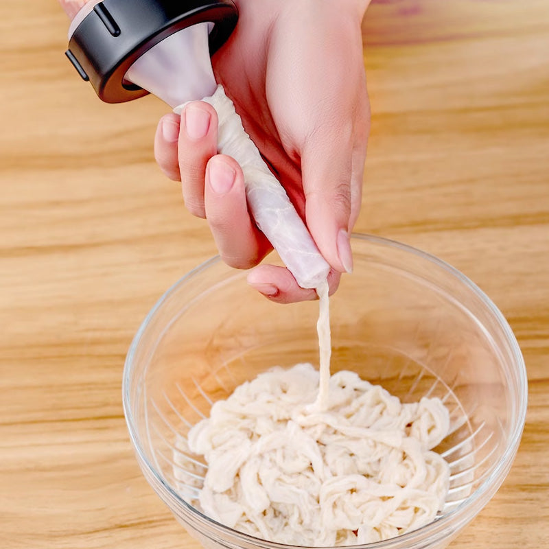 [Practical Gift] Home Sausage Maker Set