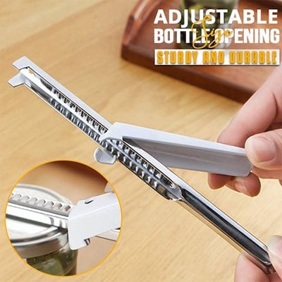 Adjustable Can Opener