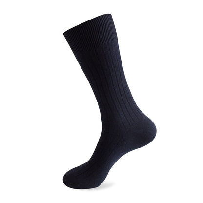 Imperial Melange Premium Cotton Socks