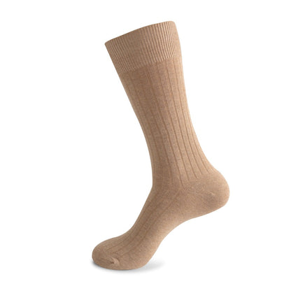 Imperial Melange Premium Cotton Socks