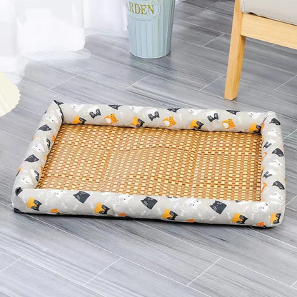 Pet Ice Pad Mat