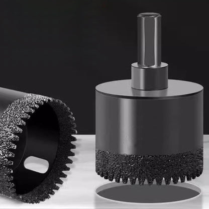 Premium Hole Saw Drill Bit For Tile