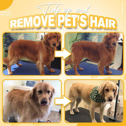 Pets Grooming Comb
