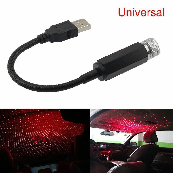 USB Star Light