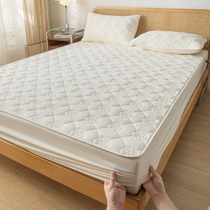 Mattress Protector Dust Cover