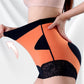 Breathable Stretch Buttocks Lift Tummy Control Shorts