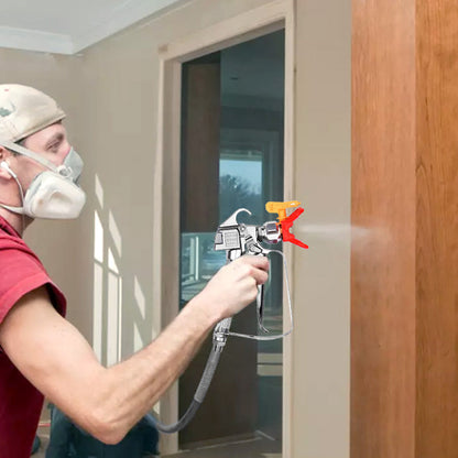 Universal High Pressure Airless Spray Machine Accessories