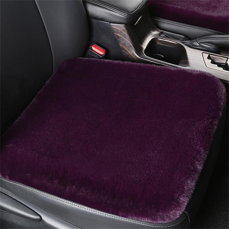 🔥Hot Sale!🔥Plush Car Seat Cushion