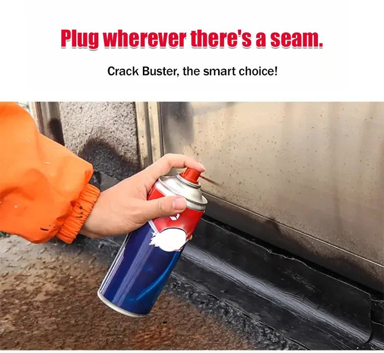 🔥 Waterproof Leak Repair Spray