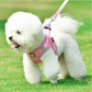 Escape Proof Pets Vest Harness and Leash Set