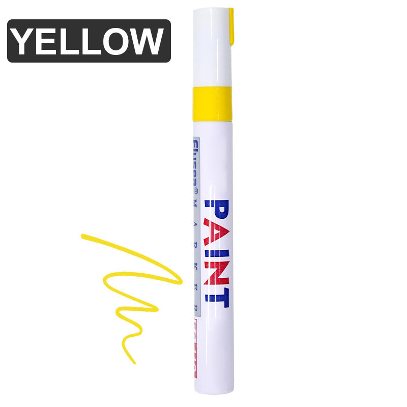 🌈Waterproof Tyre Paint Pen💥Buy 1 Get 2 Free💥