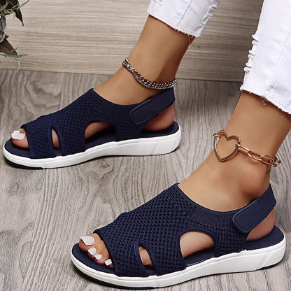 Women's Breathable Mesh Sandals