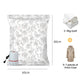 Thickened Vacuum Storage Bags