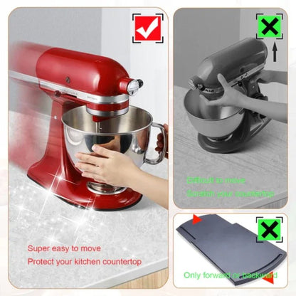 Easily Stand Mixer Mat