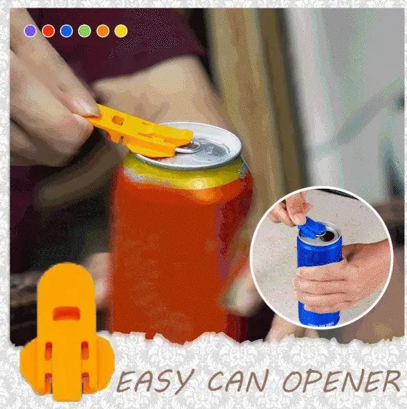 💥Hot Sale 💥-Simple Can Opener