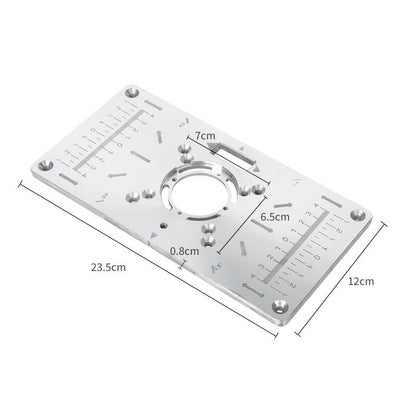 Woodworking Carving Machine Flip Board