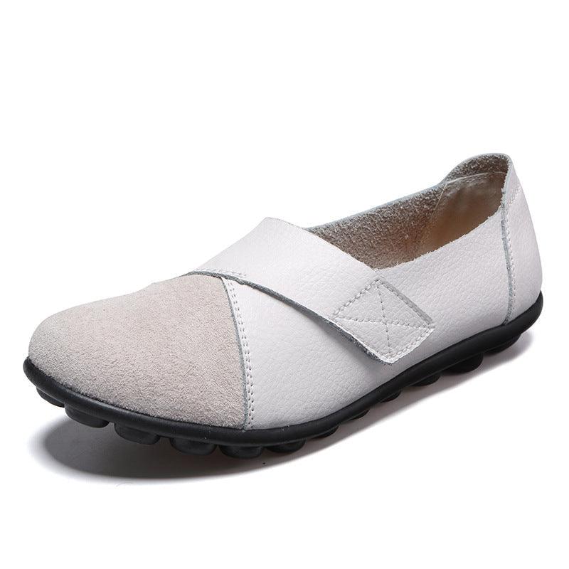 Premium Orthopedic Shoes Genuine Comfy Loafers