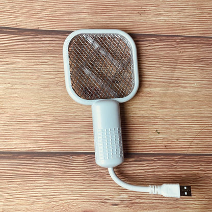 2024 New🦟USB Mini Electric Fly Swatter