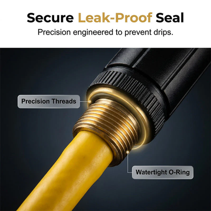 🚗High-Pressure Car Washing Water Nozzle