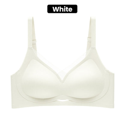 [best gift] Wireless Push-Up Bra