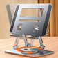 Laptop Stand Aluminum Alloy Rotating Bracket