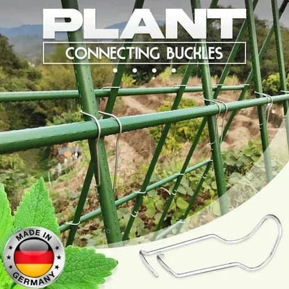 Connecting Buckles