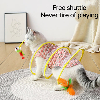 🔥CattyCoil Safe Toy