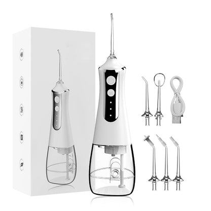 🔥50% OFF🔥Portable Water Flosser