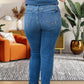 Tummy Control Butt Lifting Jeans