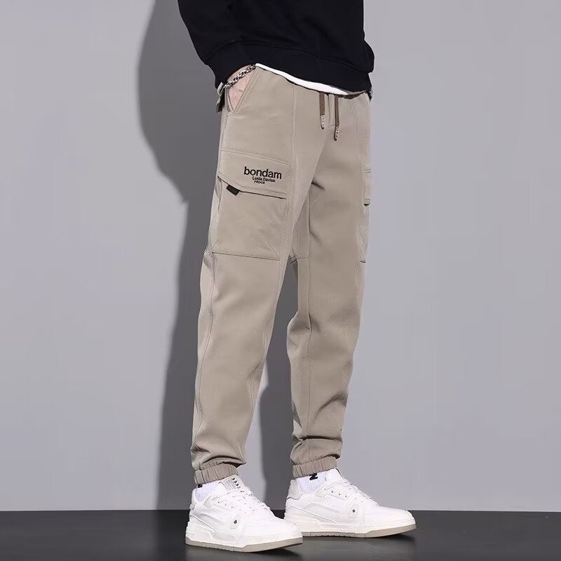 🔥2024 New Tide Casual Pants