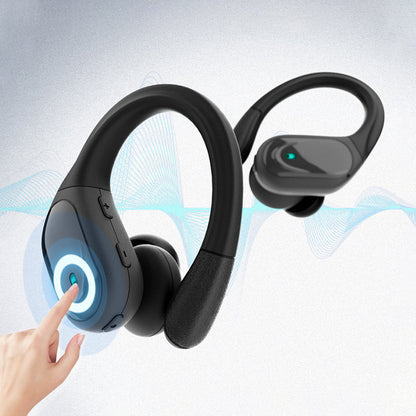 🔥HOT New Products🔥Long-lasting Noise Cancelling Wireless Bluetooth Headset