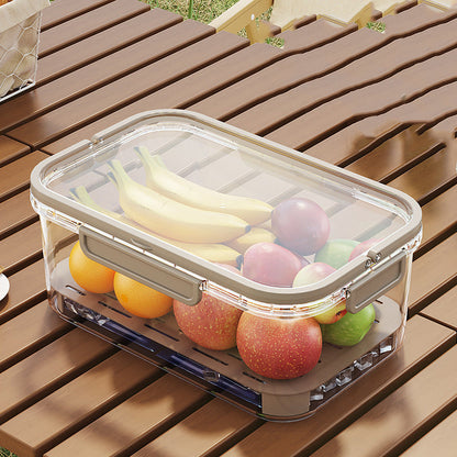 Portable Refrigerator Fresh-keeping Box