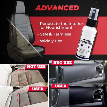 All Purpose Car Upholstery Cleaner