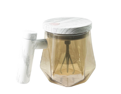 Electric High Speed Mixing Cup