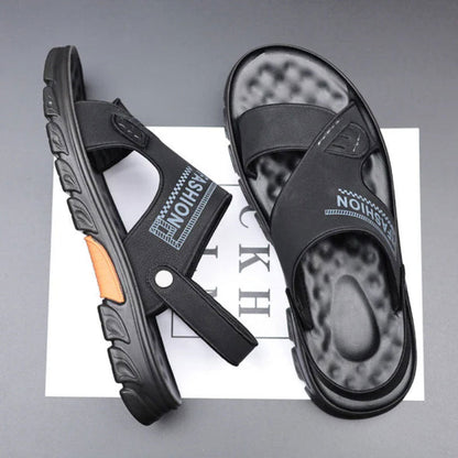 Men's Breathable Anti-Slip Fashion Sandals