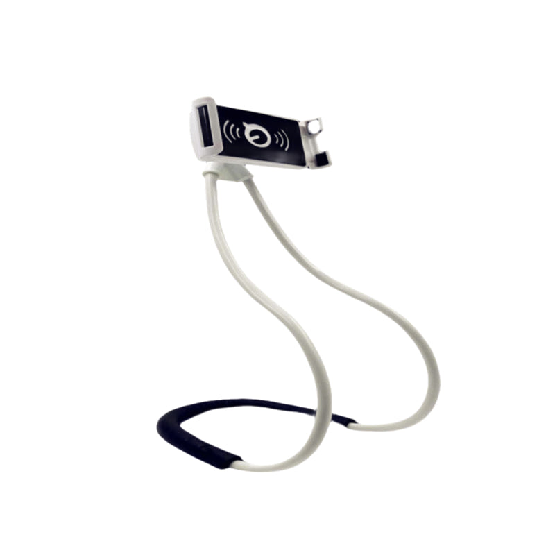 Adjustable Neck Phone Holder Stand