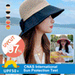 Sun Protection Bucket Hat
